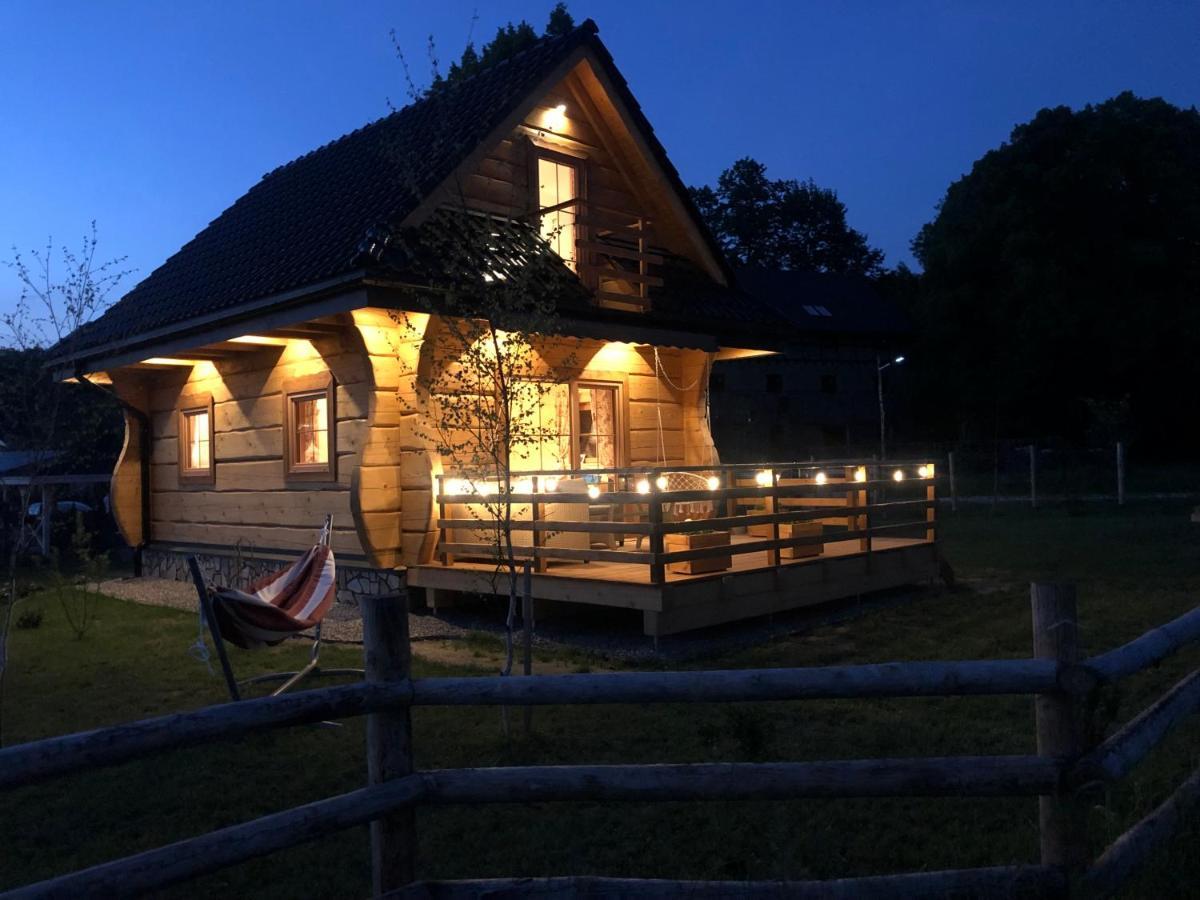 Sloneczna Chata Z Bali Ladek-Zdroj Exterior foto
