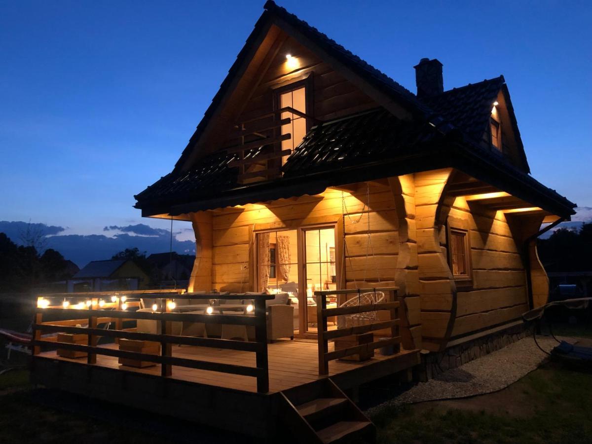Sloneczna Chata Z Bali Ladek-Zdroj Exterior foto