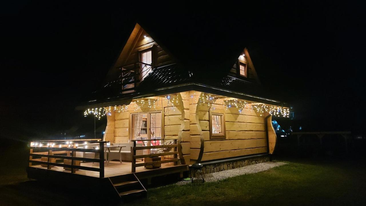 Sloneczna Chata Z Bali Ladek-Zdroj Exterior foto